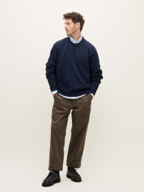 Loopback jumper