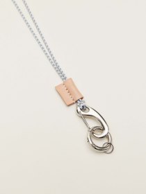 Kumihimo lanyard