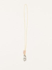 Kumihimo lanyard