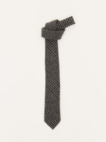 Tweed tie