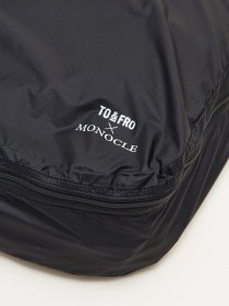 Large travel organiser
