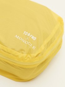 Small travel organiser