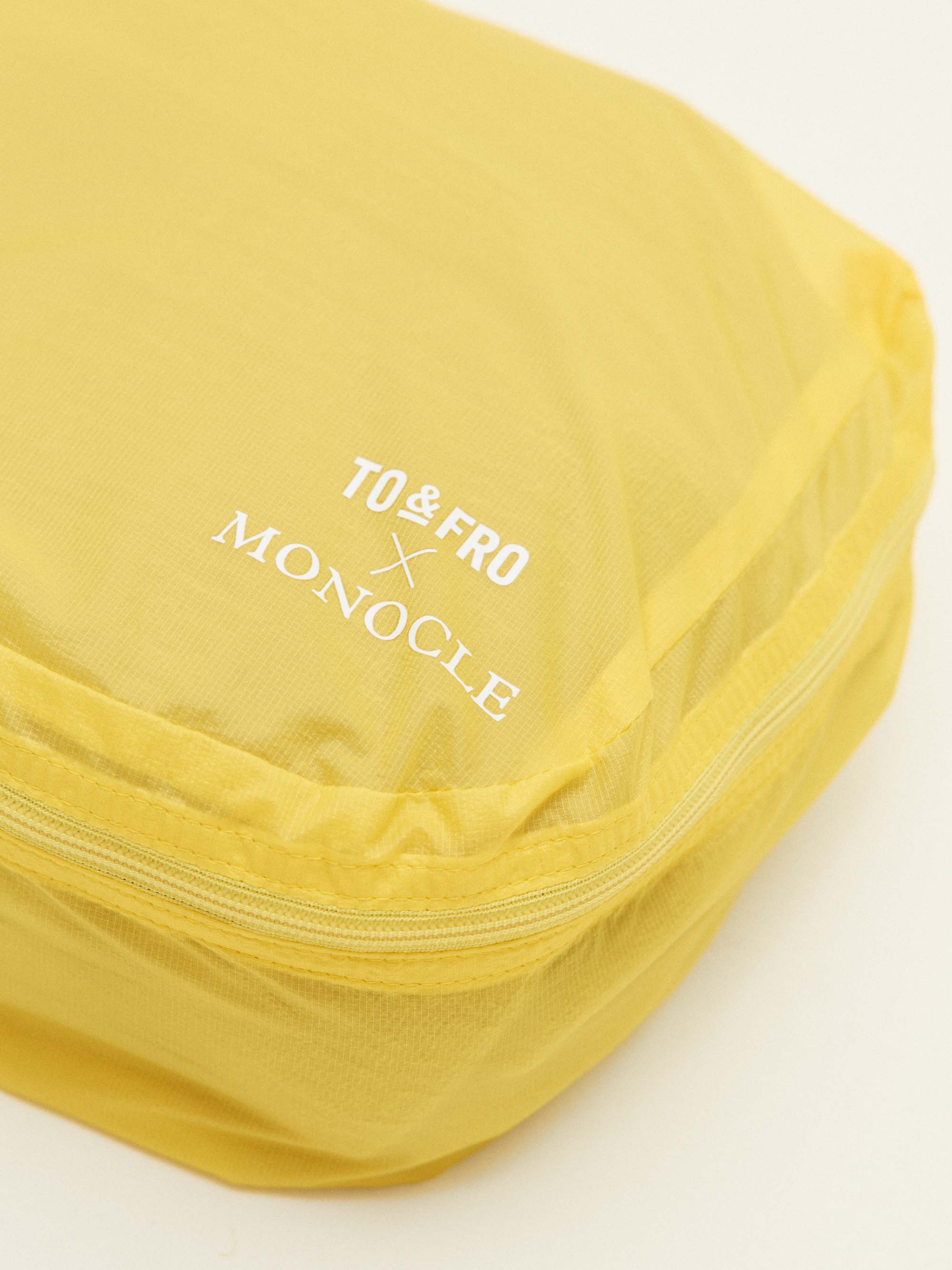 Small travel organiser