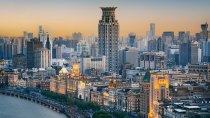 The Entrepreneurs Live, Shanghai
