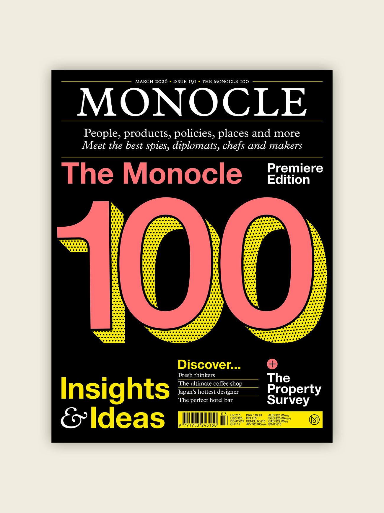 March 2026 - Issue 191