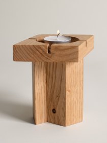 Candle lamp