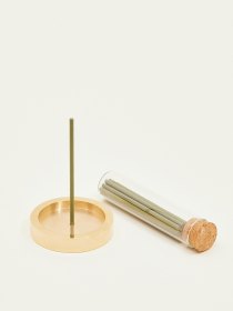 Genroku incense