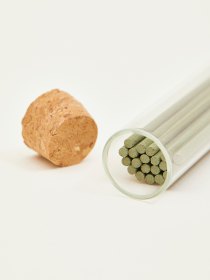 Genroku incense
