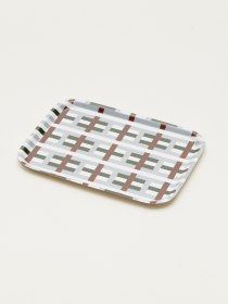 Small birch tray