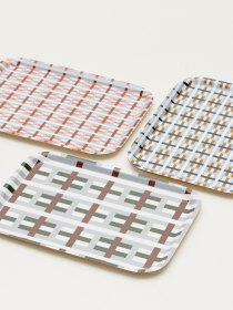 Small birch tray