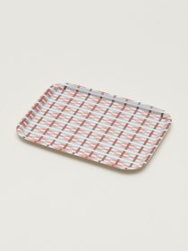 Small birch tray