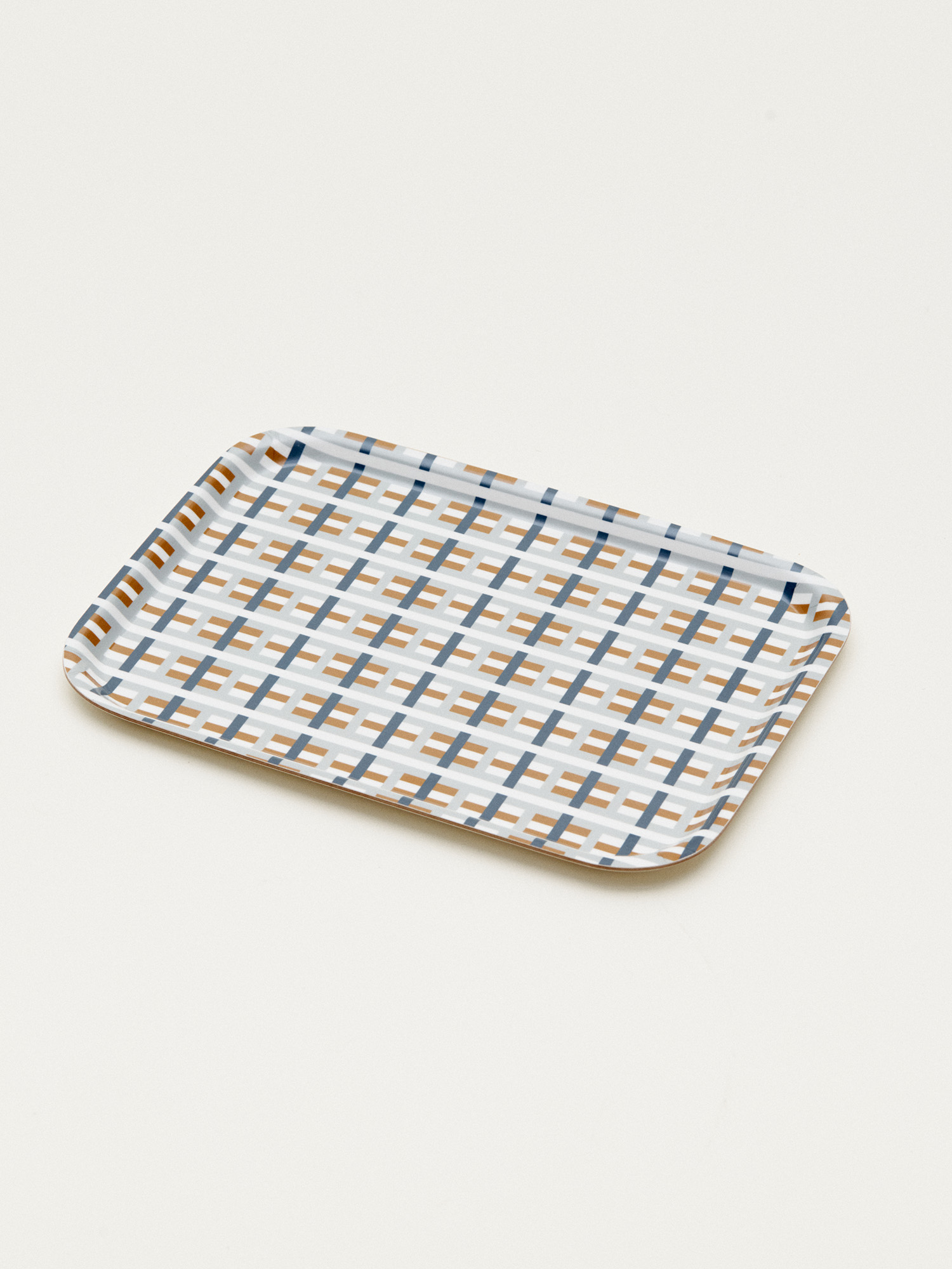 Small birch tray