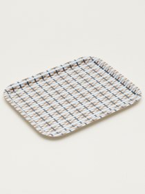 Large birch tray