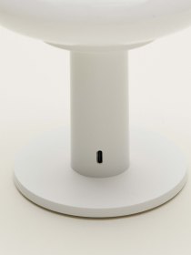 Snowman 15 lamp