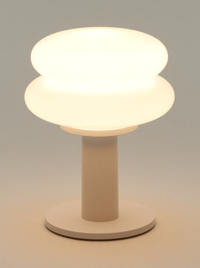 Snowman 15 lamp - Lighting | Furniture - Shop - Monocle