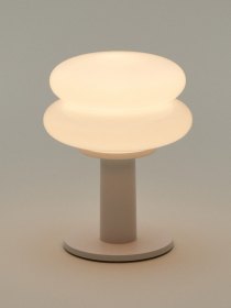Snowman 15 lamp