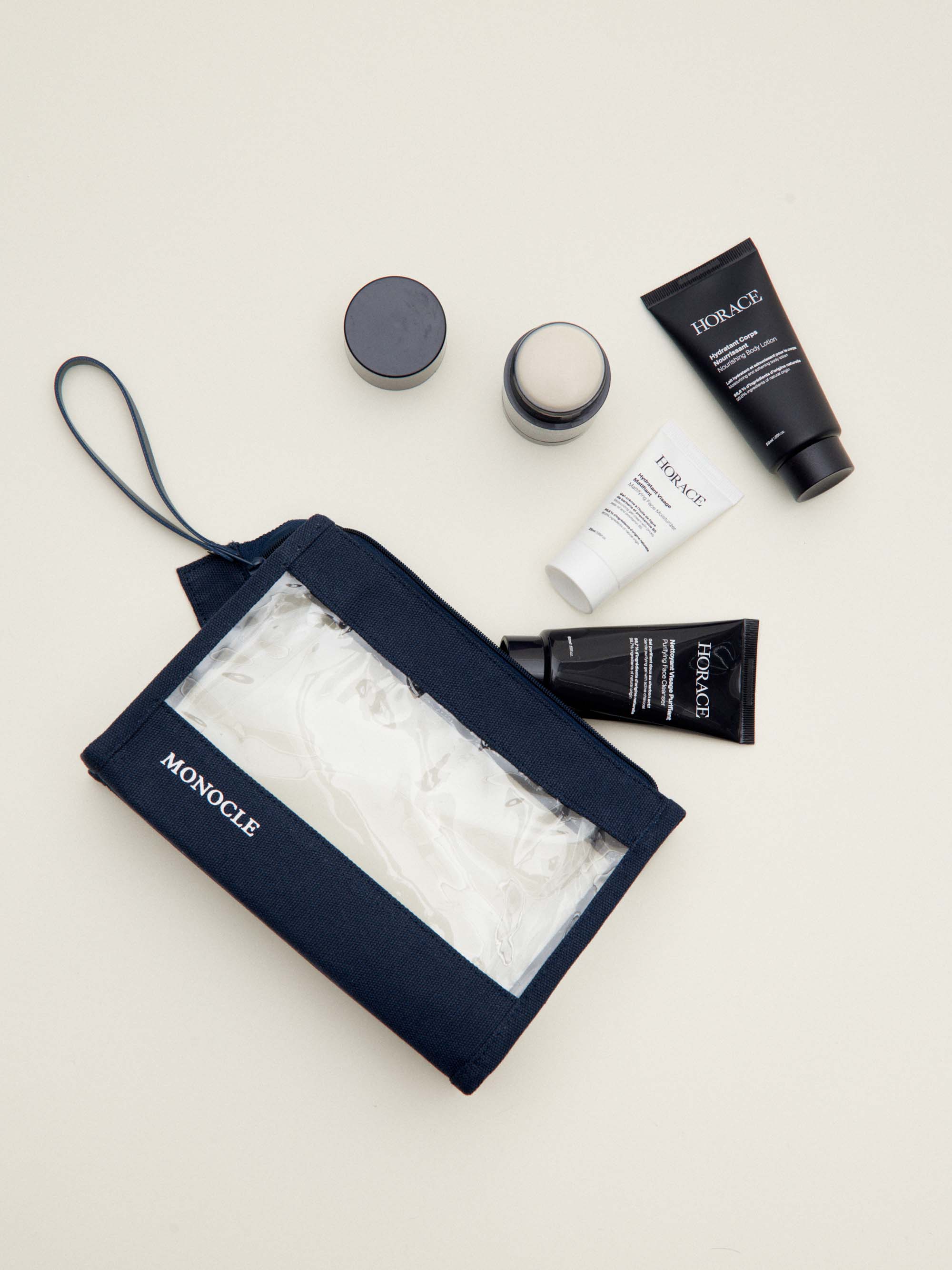 Travel set - Skin Care - Shop - Monocle
