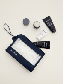 Travel set