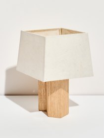 Candle lamp