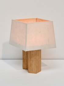 Candle lamp
