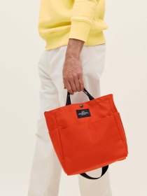 Multi-pocket bag