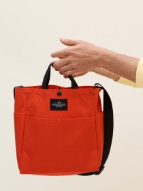 Multi-pocket bag