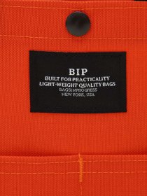 Multi-pocket bag