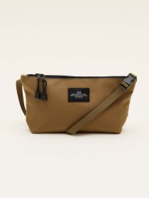 Crossbody bag - khaki