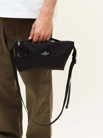 Crossbody bag - black