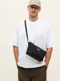 Crossbody bag - black