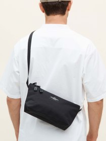 Crossbody bag - black
