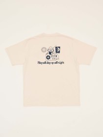 Yeti T-shirt