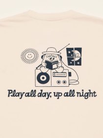Yeti T-shirt