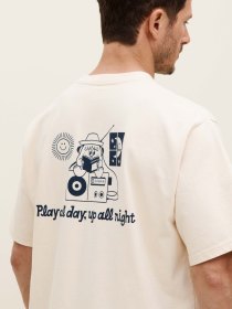 Yeti T-shirt