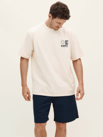 Yeti T-shirt