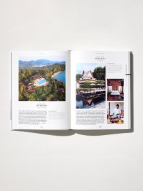 Thailand: The Monocle Handbook