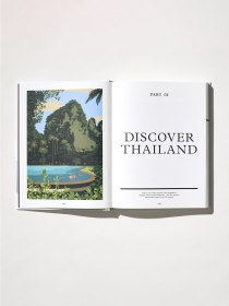 Thailand: The Monocle Handbook