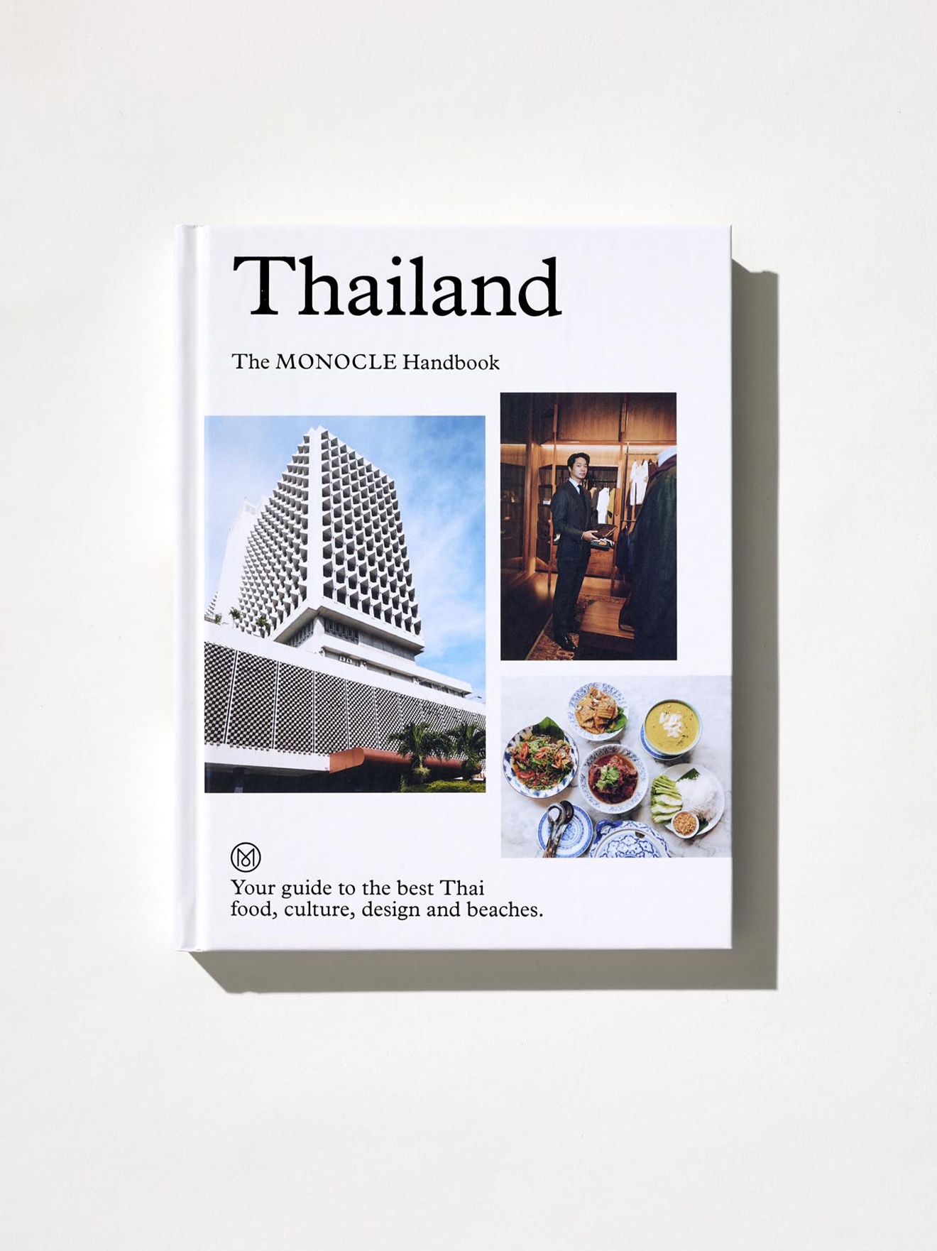 Thailand: The Monocle Handbook