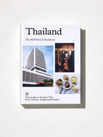 Thailand: The Monocle Handbook