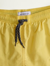 Swim shorts
