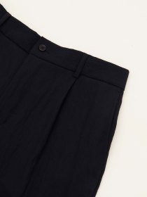 Travel trousers