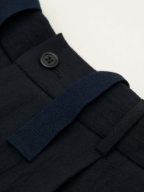 Travel trousers