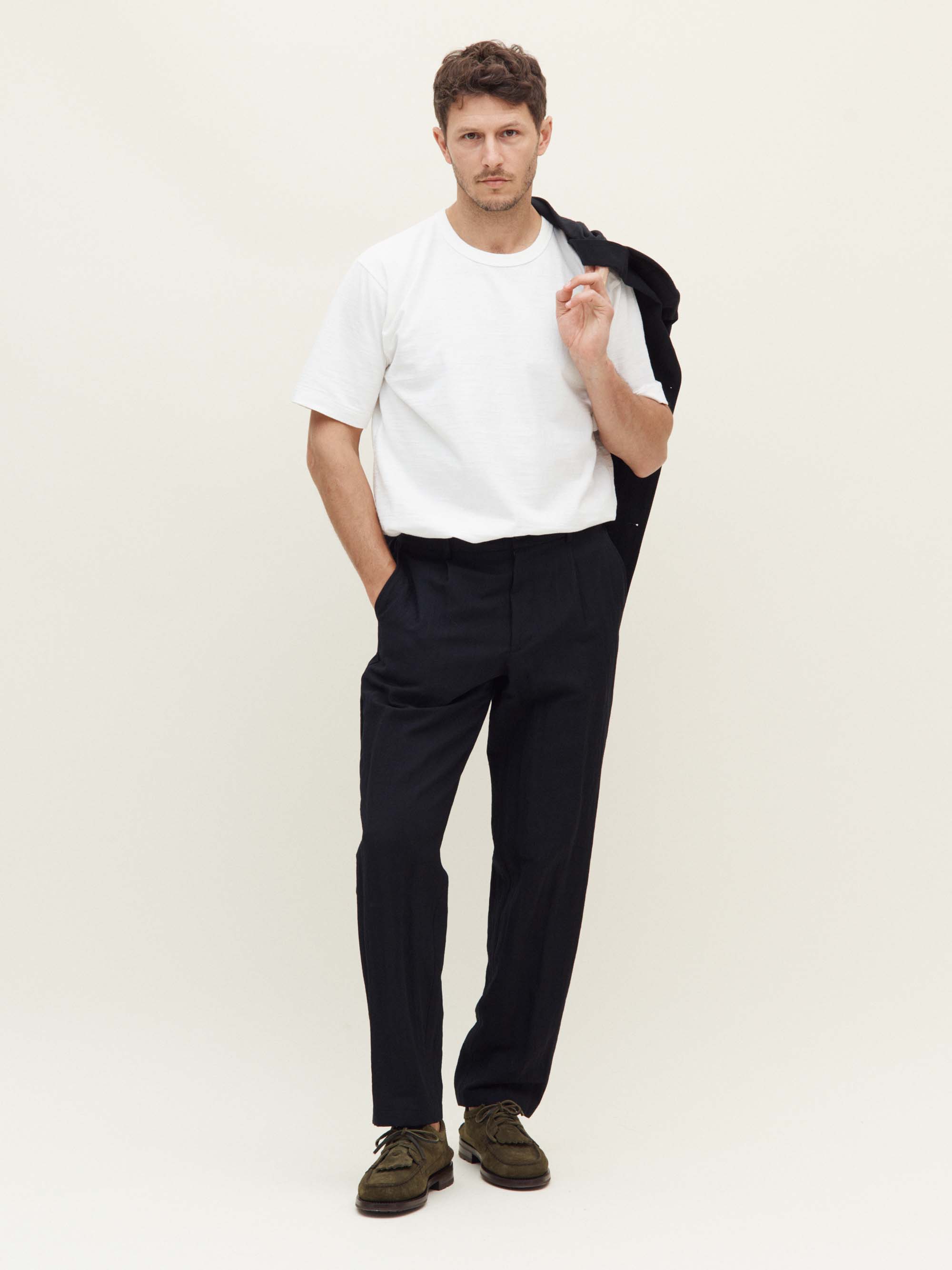 Travel trousers