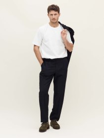 Travel trousers