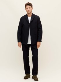Teba travel jacket