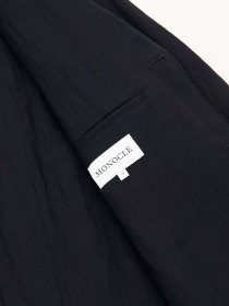 Teba travel jacket
