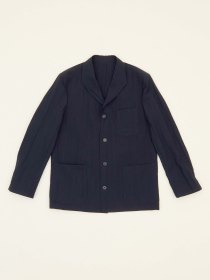 Teba travel jacket