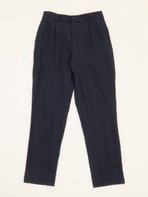 Travel trousers