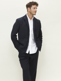 Teba travel jacket