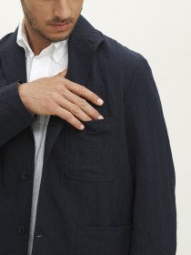 Teba travel jacket